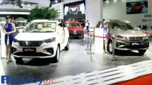 Booth Suzuki