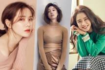 Son Ye Jin Duduki Peringkat Pertama Reputasi Brand Aktor dan Aktris (Foto Soompi)