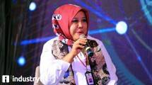 Ketua Panitia Seleksi Calon Komisioner dan Calon Deputi Komisioner BP Tapera Anita Firmanti