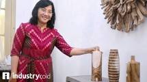 Direktur Jenderal Industri Kecil Menengah dan Aneka (IKMA) Kemenperin Gati Wibawaningsih