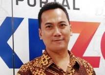 Sya'roni Ketua Presidium Perhimpunan Masyarakat Madani (Foto Dok Industry.co.id)