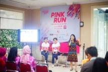 LOVEPINK Kembali Gelar Indonesia Goes Pink 2018