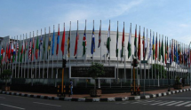 Sensasi Jelajah Museum Konferensi Asia Afrika, Bandung, Mau Coba?