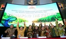 Semen Indonesia Bagikan Dividen 2017 Bernilai Total Rp805,68 Miliar