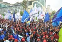 Rayakan May Day Tak Harus Turun ke Jalan