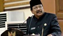 Gubernur Jatim Soekarwo (Foto Dok Industry.co.id)