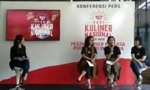 GO-JEK Bakal Gelar Hari Kuliner GO-FOOD (Foto Dina) 