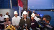 Presiden Republik Indonesia Joko Widodo. (Foto: Biro Pers Istana)