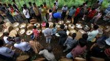 Tradisi Nyadran Untuk Menyambut Bulan Ramadhan (Foto: goodnewsfromindonesia.id)