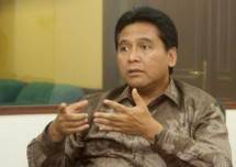 Apindo Prediksi Rupiah di Bawah Rp14 Ribu 2019