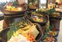 Sambut Bulan Ramadhan, Golden Tulip Passer Baroe Sajikan Menu Sahur Tradisional