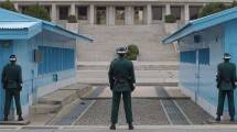 Sensasi Berkunjung ke Kawasan DMZ, Zona Demiliterisasi Korea