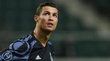 Cristiano Ronaldo Pemain Sepak Bola Paling Berpengaruh di Instagram