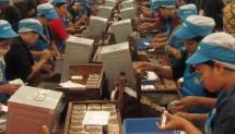 Kebijakan Penyederhanaan Pastikan Persaingan Sehat Industri Rokok