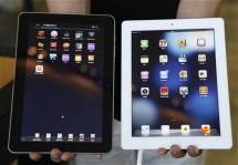 Penjualan gadget tablet menurun pada kuartal pertama 2018