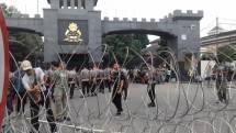 Enam Meninggal Akibat Bentrok di Mako Brimob Depok