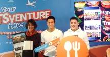 Kuliner Traveloka (Foto Dok Industry.co.id)