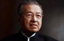 PM Malaysia Mahatir Muhammad (Foto Dok Industry.co.id)