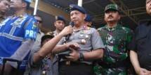 Kapolri Jendral Pol Tito Karnavian (Foto Dok Industry.co.id)