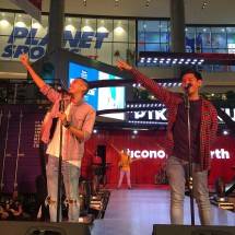 RAN dalam anniversary PIK Avenue