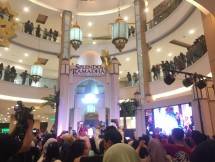Gand Galaxy Park Mall hadirkan Magical Ramadhan