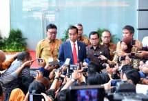 Presiden Jokowi Tegaskan Agama Islam Tidak Ajarkan Kekerasan