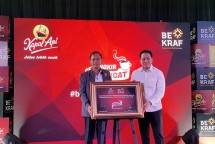 Gandeng Bekraf, Kapal Api Luncurkan Program Gerakan Sociopreneurship Secangkir Semangat