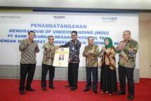 Dirut BTN Maryono (Fot Dok Industry.co.id)