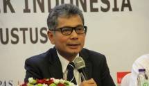 Faktor Ini Jadi Penyebab Industri Keuangan Syariah RI Lamban
