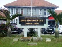 Lapas Sukamiskin Bandung (Foto Dok Industry.co.id)