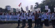 Sambut Ramadan BAZNAS Sampaikan Pesan Damai (Foto Dok Industry.co.id)