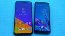 Resmi Dirilis di Indonesia, Ini Spesifikasi dan Harga ASUS ZenFone 5 dan ZenFone Live L1