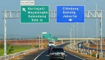 Tol Merak Sampai Pasuruan Bisa Digunakan Pemudik Lebaran 2018