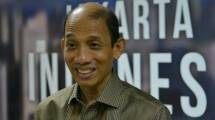 Arcandra Umumkan Pemenang Penawaran WK Migas Tahap III Tahun 2018