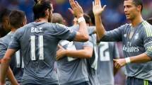  Real Madrid Juara La Liga 