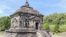 Candi Banyunibo di Kawasan Candi Ratu Boko, Yogyakarta (Foto: Wikipedia)