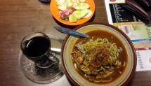Banda Aceh Siap 'Jagokan' Kuliner Unggulan ke Dunia Internasional