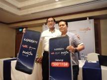 Gandeng Telkomsel, Kaspersky Hadirkan Layanan Antivirus untuk Android