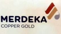 PT Merdeka Copper Gold Tbk