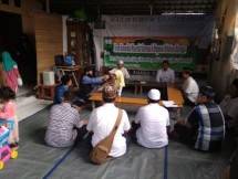 Eks Napi Teror Ini Bantu Polri Reduksi Paham Radikalisme (Foto Dok Industry.co.id)