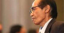  Artidjo Alkostar mantan Hakim Agung (Foto Dok Industry.co.id) 