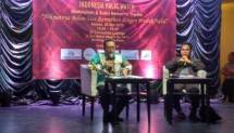 Saatnya Industri Halal dan Lembaga Keuangan Syariah Bersinergi
