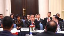 Presiden Republik Indonesia, Joko Widodo (Foto: IST)