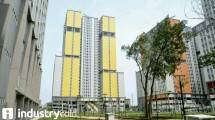  Cegah Transmisi Varian Omicron, RSDC Wisma Atlet Diisolasi Tujuh Hari