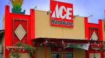 Laba Ace Hardware Tumbuh 6,8 Persen
