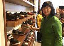 Dirjen IKMA Kemenperin Gati Wibawaningsih