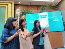 Tokopedia (Foto : Anisa Triyuli)