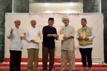 Sinar Mas Land, Program BBQ (Foto : Anisa Triyuli)