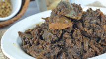 Mau Coba Membuat Sambal Lokan Khas Bengkulu? Begini Caranya