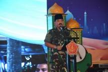 Panglima TNI Marsekal Hadi Tjahjanto (Foto PuspenTNI)